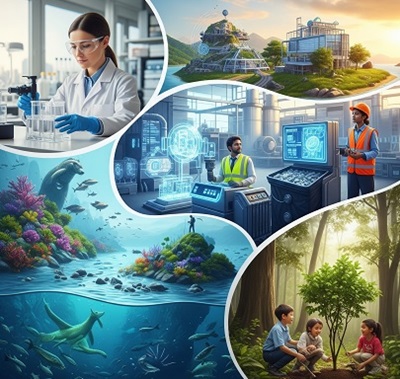 Investire nelle risorse naturali
